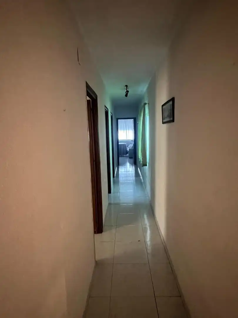 Flat for rent in Centro