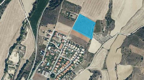 Foto 2 de Residencial en venda a Muruzábal - Monte Viejo, Muruzábal, Navarra