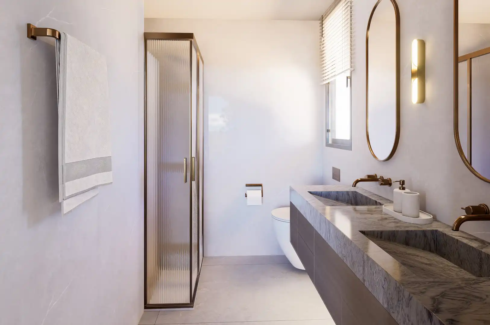 House with terrace for sale in Marbella Centro, imagen 7