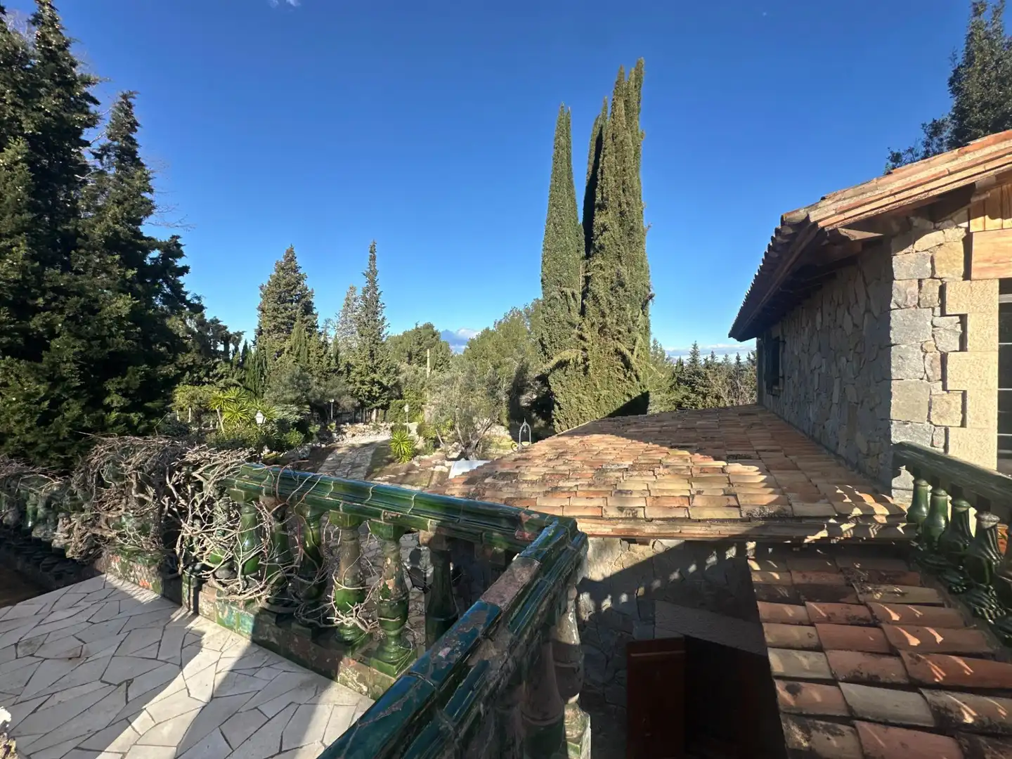 Casa o chalet en venta en Castellví de Rosanes