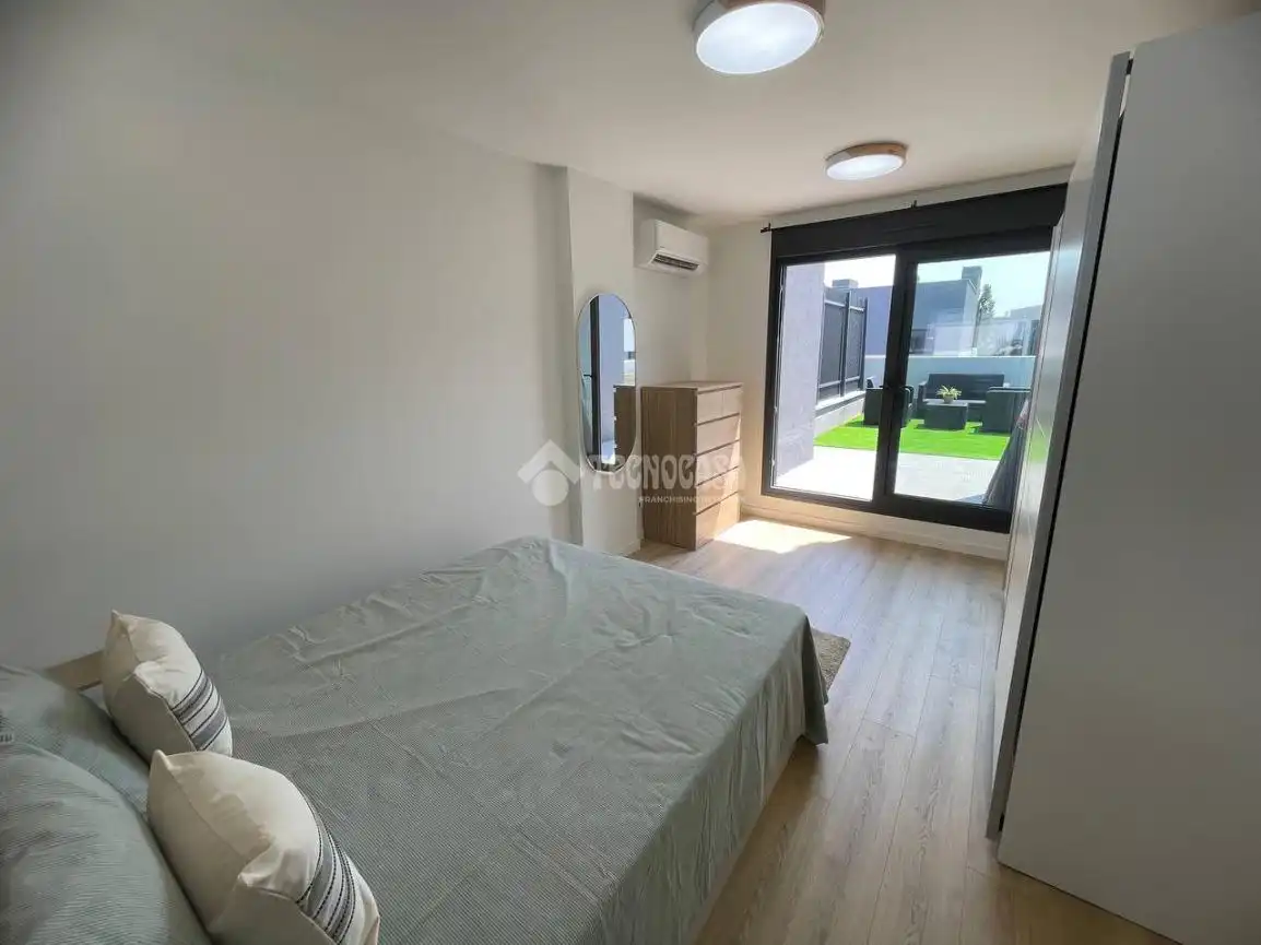 Loft de lloguer a Polígono Industrial Norte