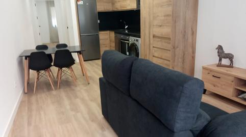 Foto 4 de Apartamento de alquiler en Calle la Amistad, General Dávila, Santander