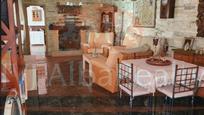 Sala d'estar de Casa o xalet en venda en  Albacete Capital amb Aire condicionat, Calefacció i Jardí privat