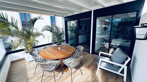 Foto 2 de Edifici en venda a Leon y Castillo, Zona Centro, Las Palmas