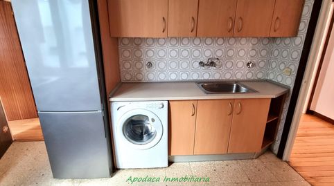Photo 4 of Flat for rent in Aita Patxi Plaza, Ibarrekolanda, Bilbao