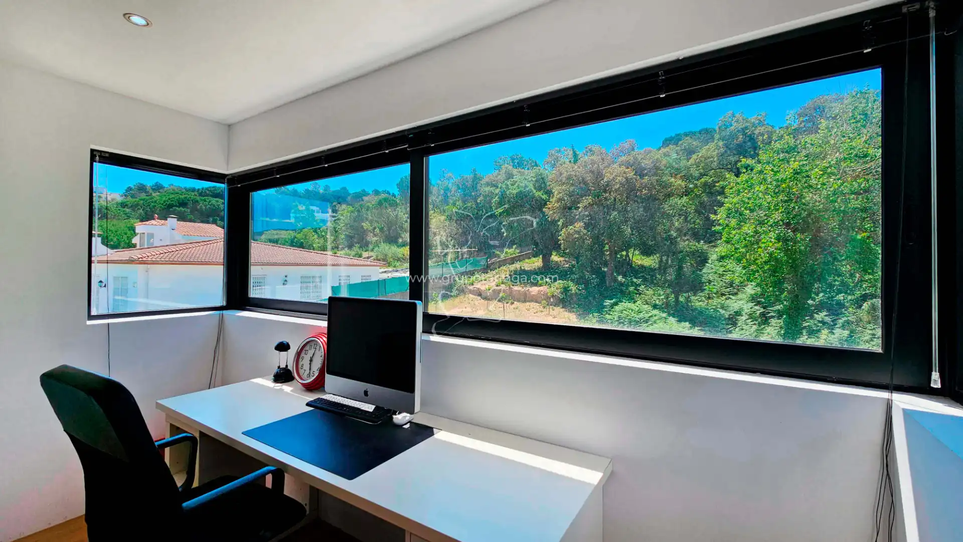Casa o xalet en venda en Lloret de Mar amb Aire condicionat, Calefacció i Jardí privat