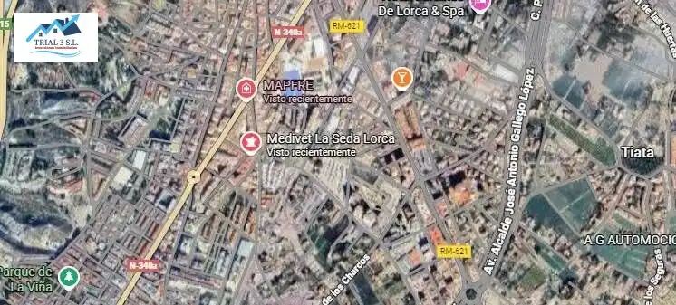 Appartement à vendre à Calle MARTIN MORATA, imagen 3
