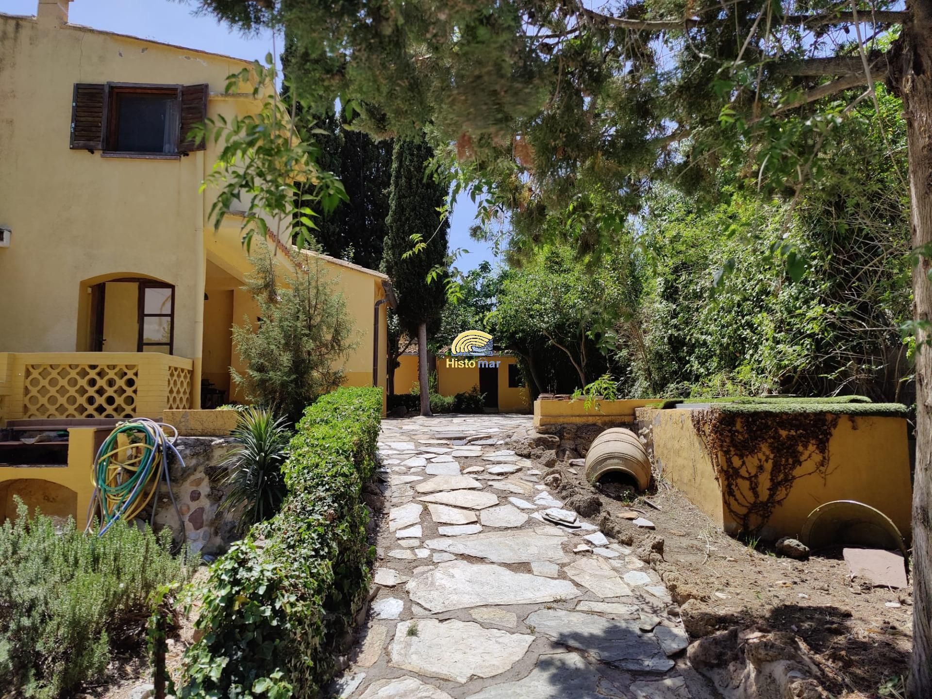 Casa o xalet en venda a Navajas