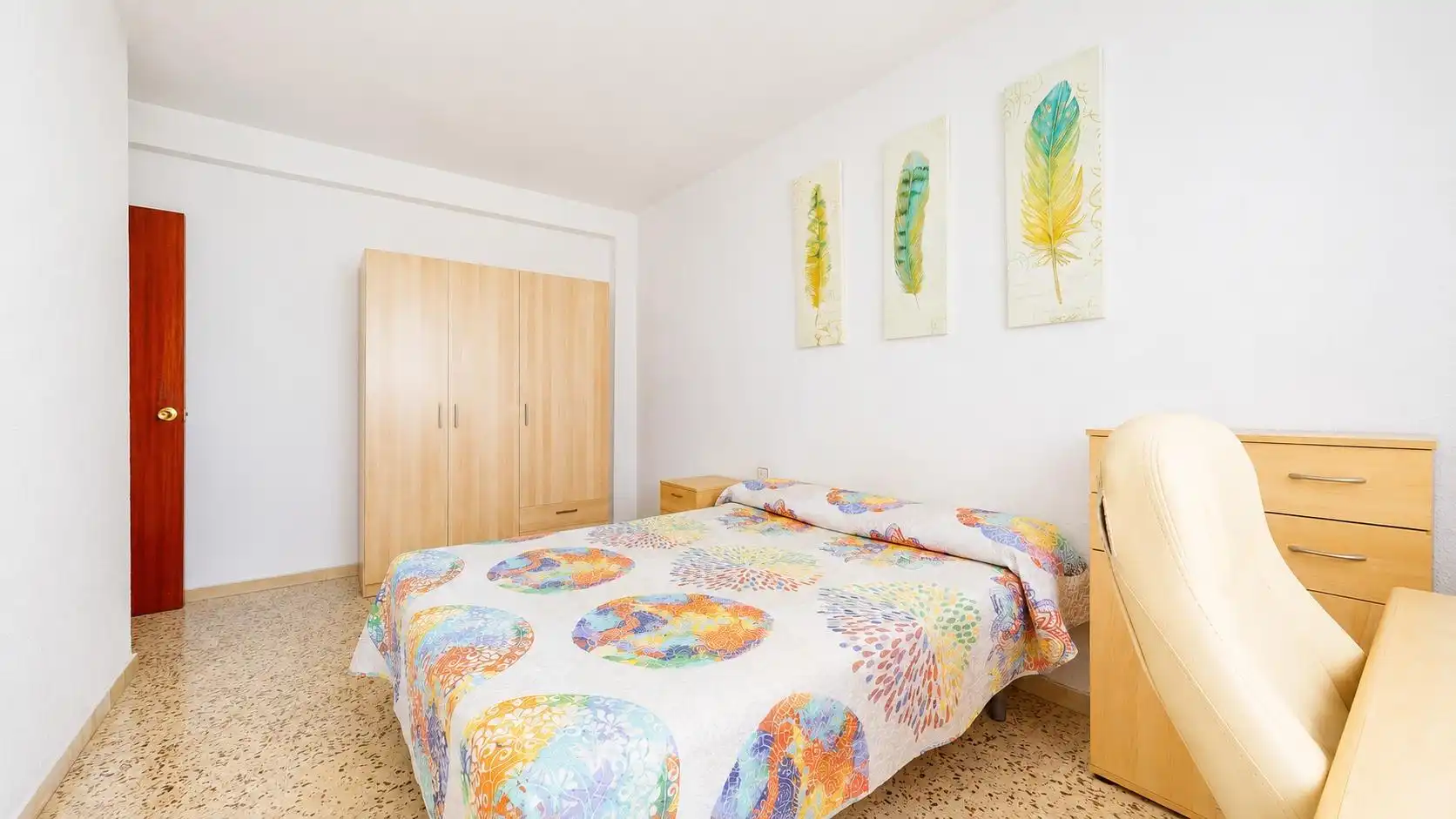 Apartamento en venta en Calle VELETA, Centro