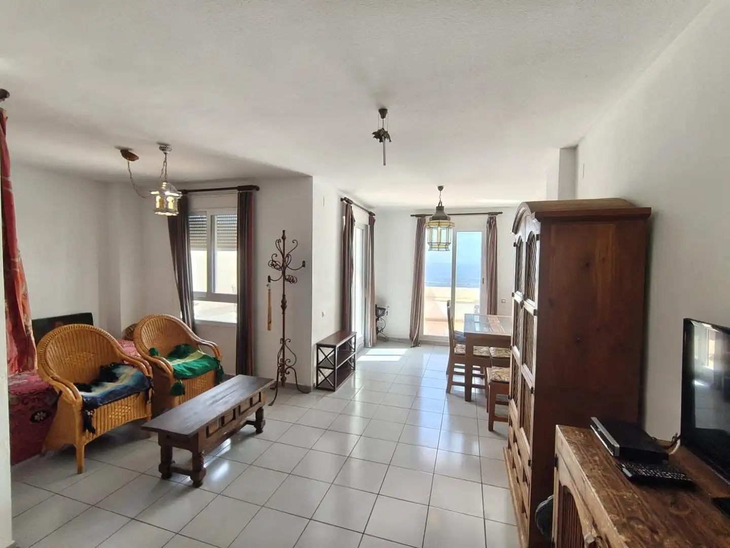 Duplex avec piscine à vendre à Rincón de Loix, imagen 57