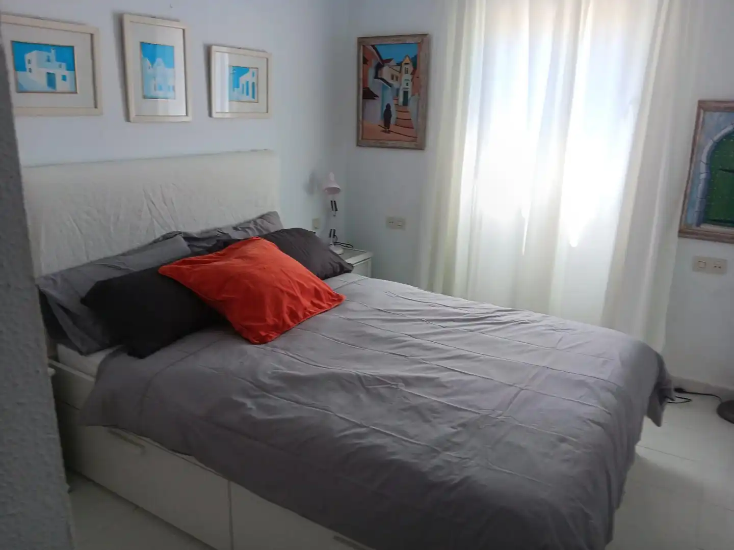 Appartement compact avec terrasse à louer à Vistahermosa - Fuentebravía, imagen 20