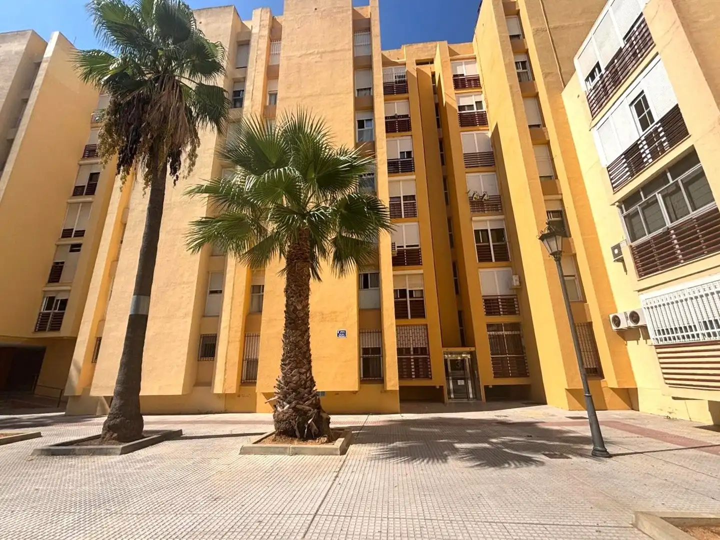 Apartment zum Verkauf in La Pastora - La Estación, imagen 5