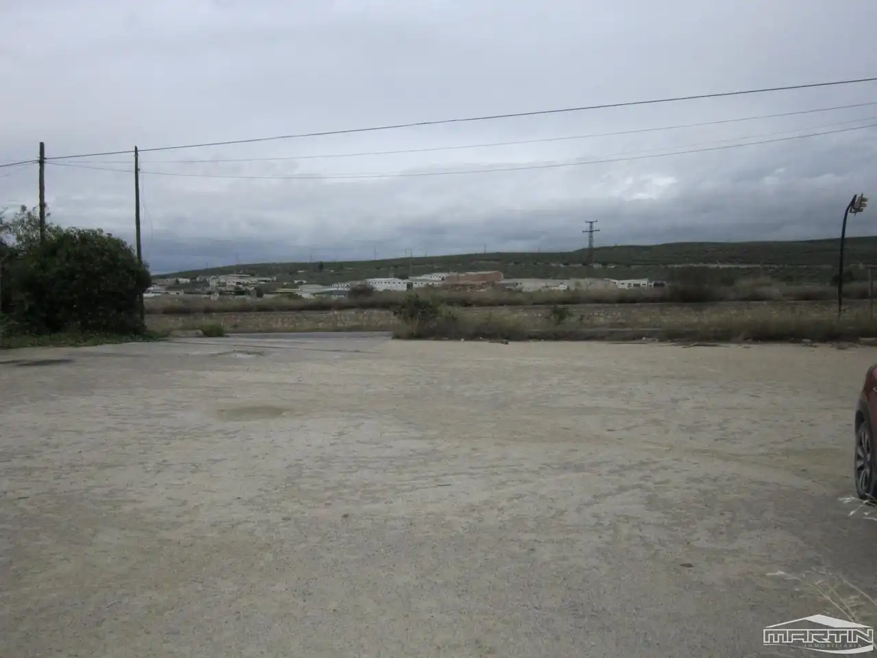 Nave industrial en venta en Cabra, imagen 38