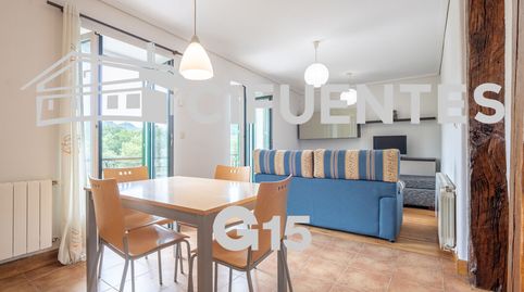 Foto 5 de Piso en venta en Urdaiaga, Usurbil, Gipuzkoa