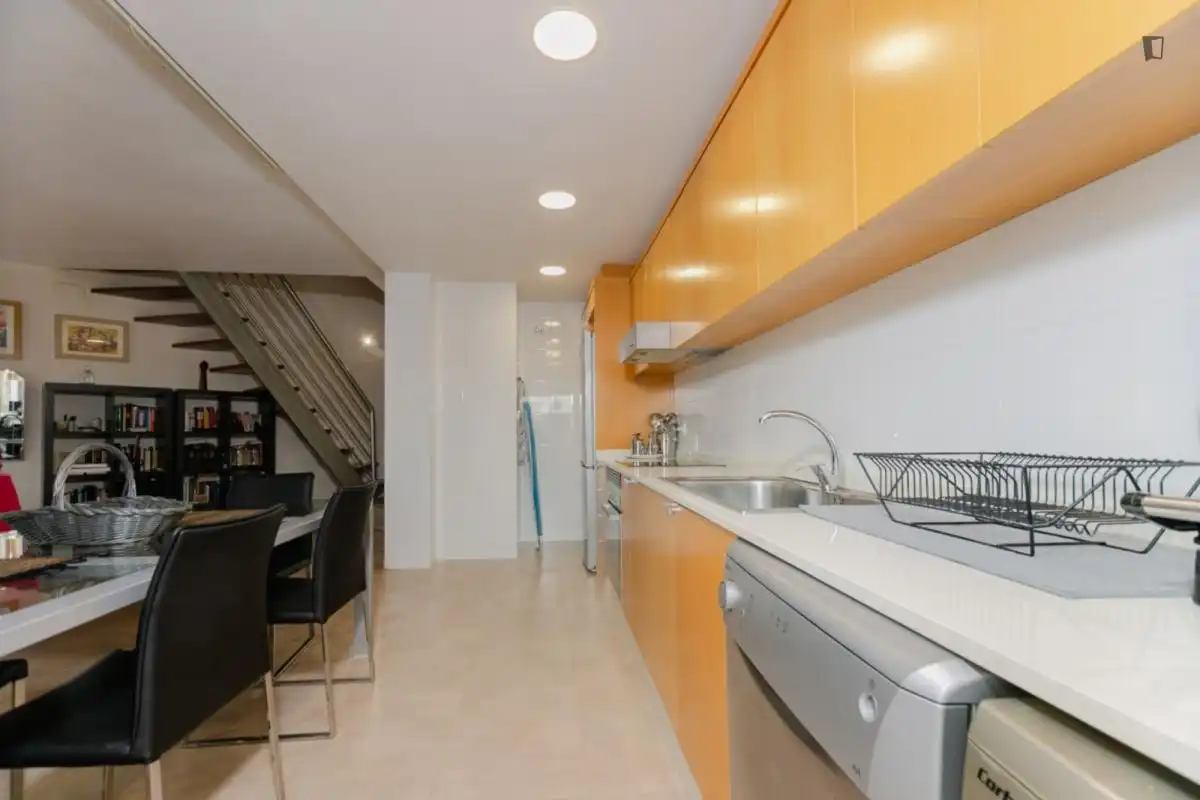 Apartament de lloguer a Na Rovella - Hermanos Maristas