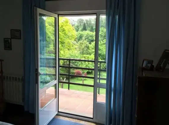 Habitación de Casa o chalet en venta en Santiago de Compostela 