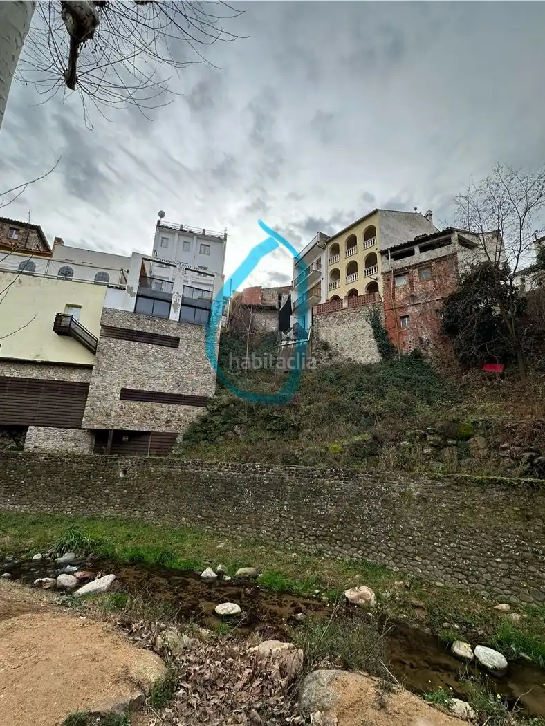 Terreno residencial en venta en Carrer del Damunt 10, imagen 9