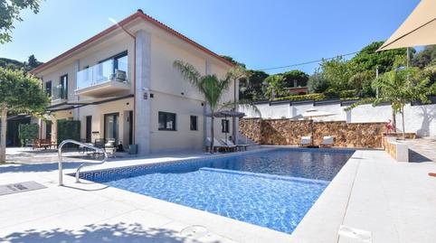 Photo 5 of House or chalet for sale in  Pla Rosell, Serra Brava, Girona