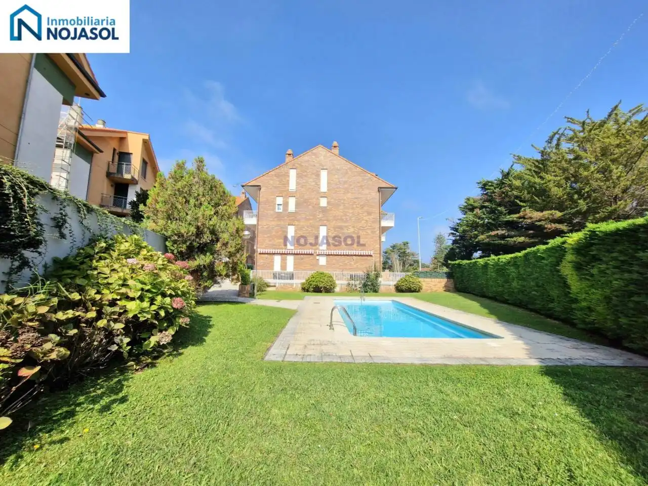 Apartment mit Garten zum Verkauf in Calle los pinares, imagen 51
