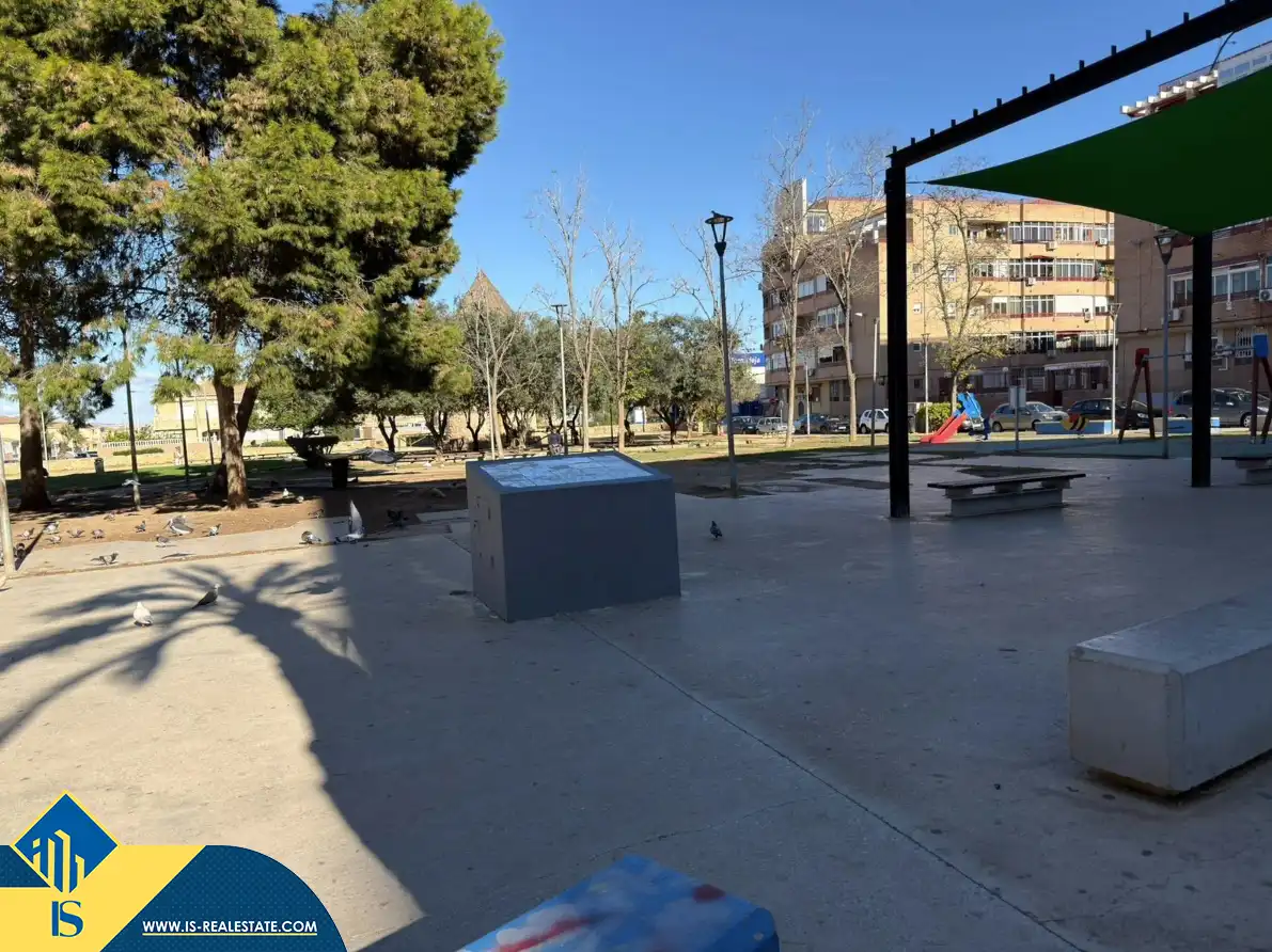 Apartament amb piscina en venda a Centro, imagen 16