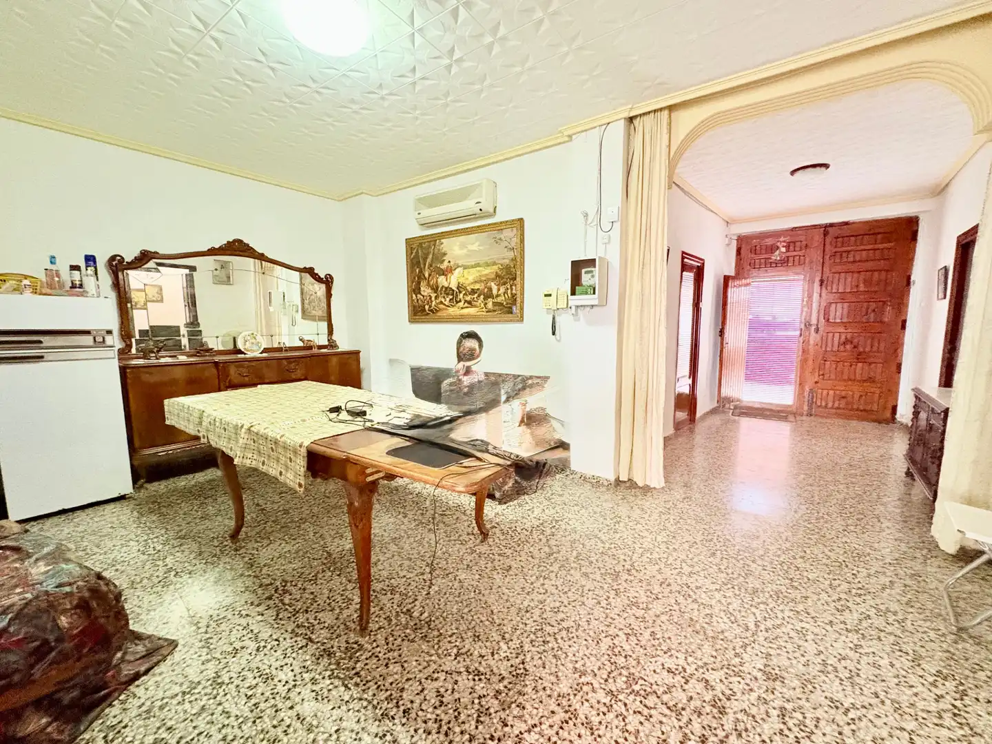 Casa amb jardí en venda a Benaguasil, imagen 8