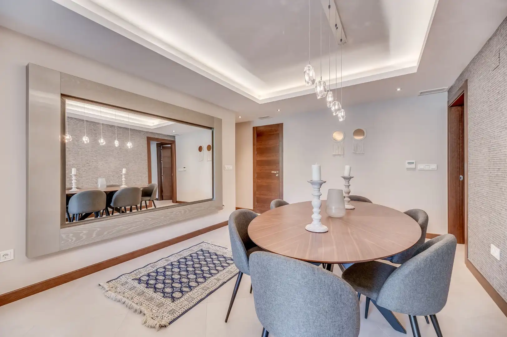 Apartament amb piscina en venda a Nueva Andalucía, imagen 9