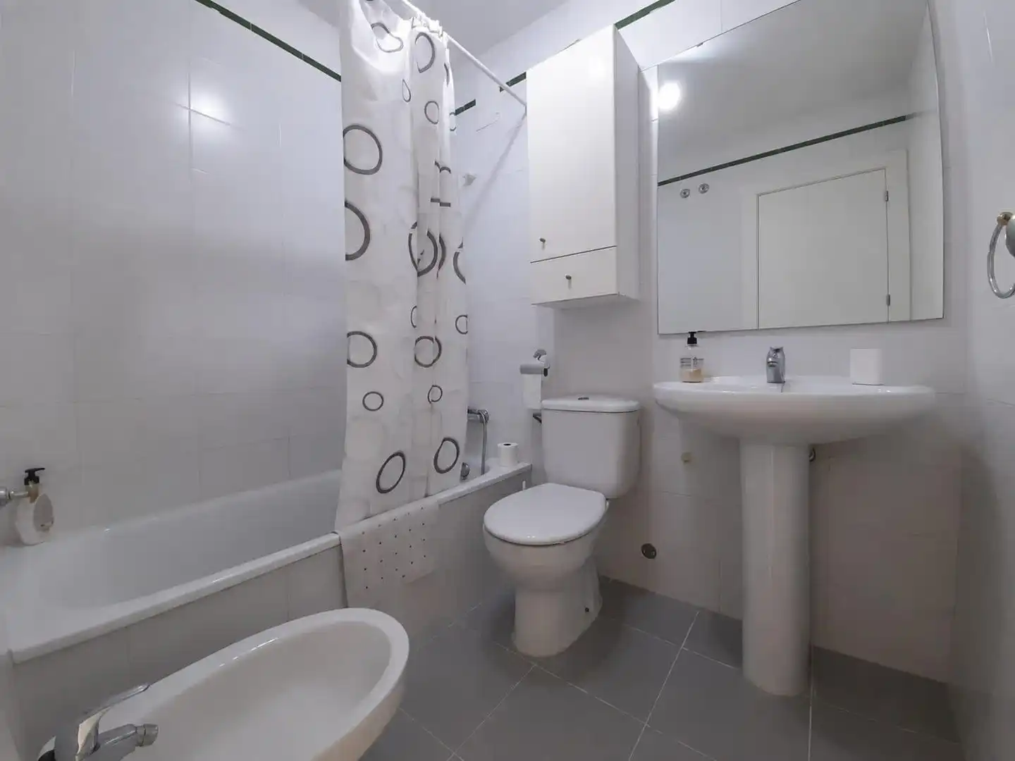 Apartament amb piscina en venda a Valdelagrana, imagen 8
