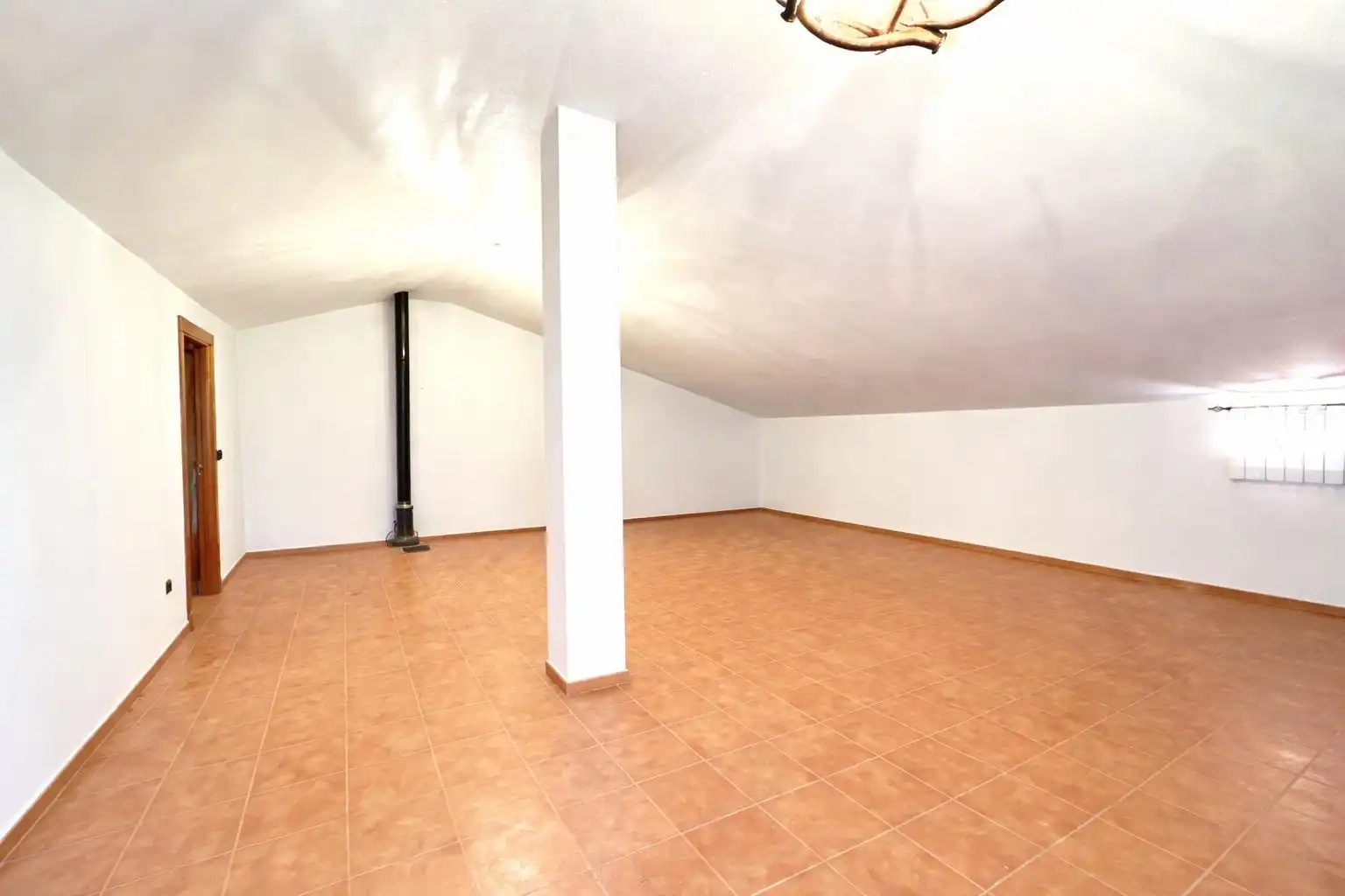 Houses for sale in Lorca  with Air Conditioner