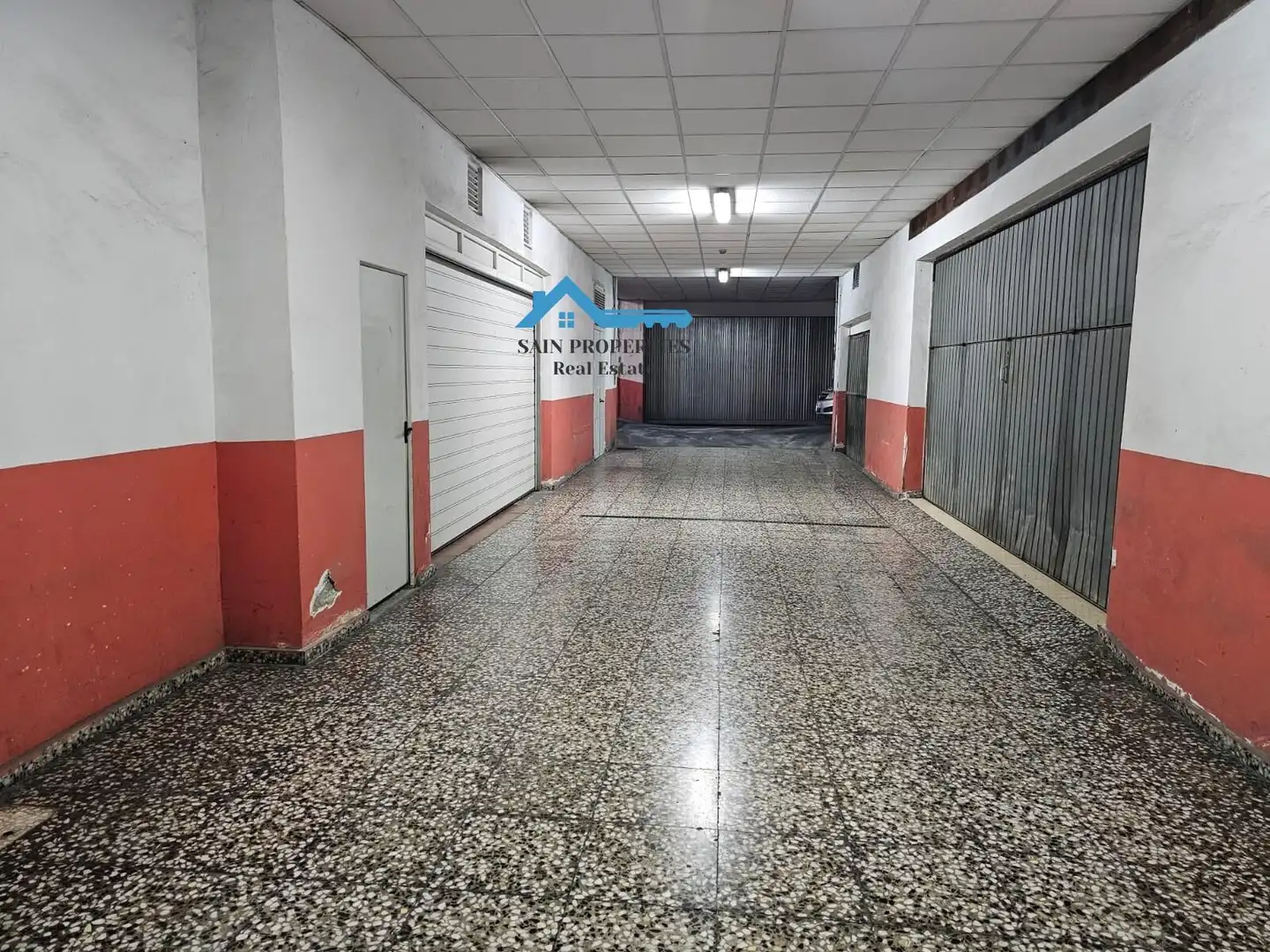 Parkplatz zum Verkauf in Centro Urbano, imagen 4