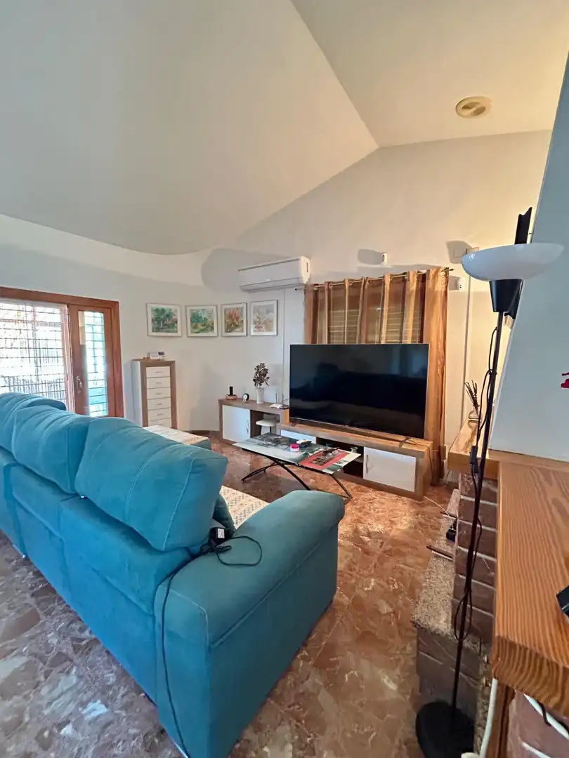 Villa avec piscine à vendre à La Algoda - Matola - Llano de San José, imagen 38