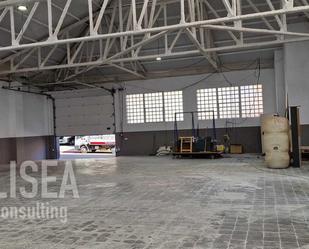 Industrial buildings to rent in Sabadell
