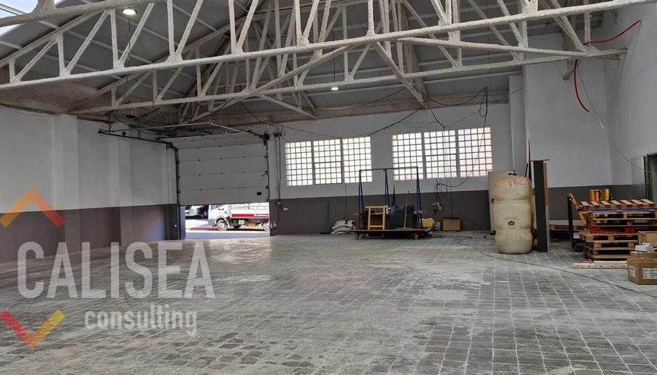 Photo 1 of Industrial buildings to rent in Hostafrancs, Barcelona