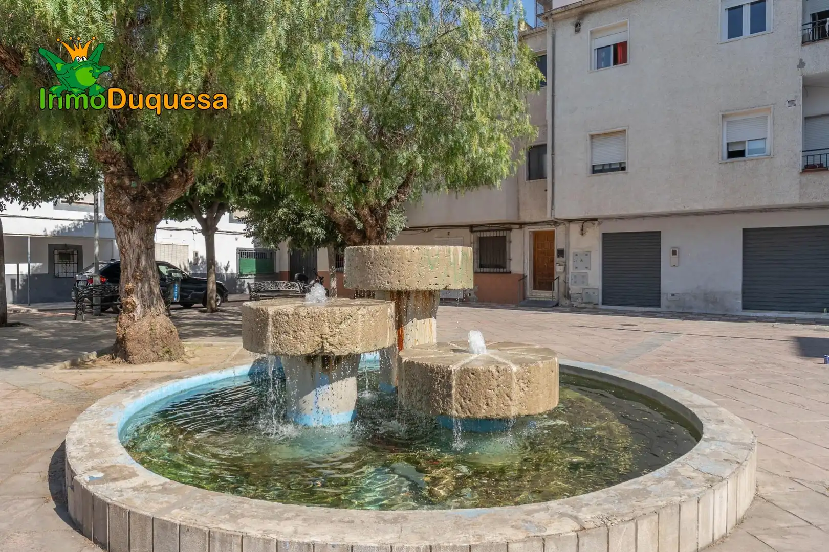 Piso con ascensor en venta en Casco Histórico, imagen 32
