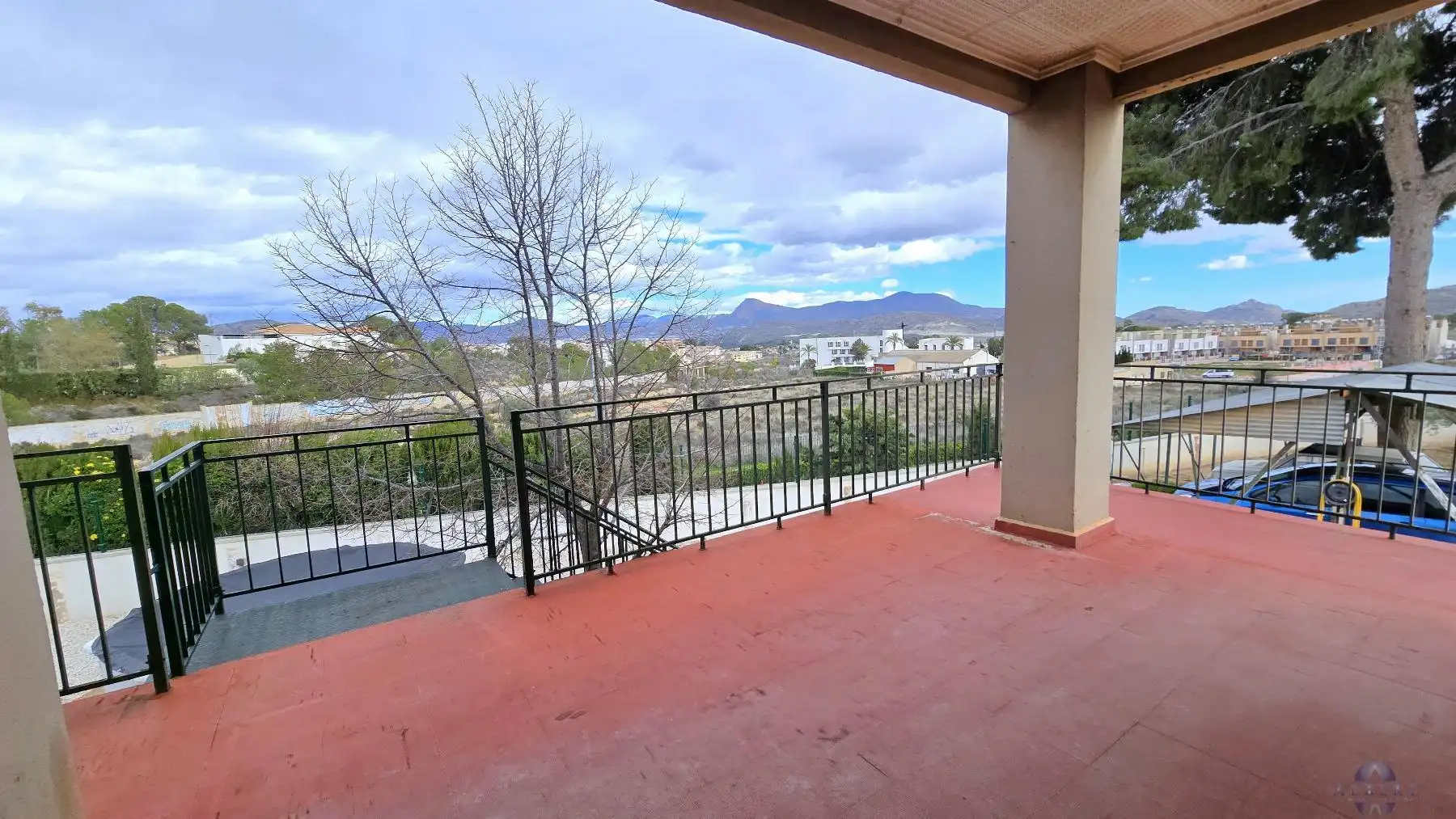 Villa avec terrasse à vendre à Monóvar  / Monòver, imagen 10