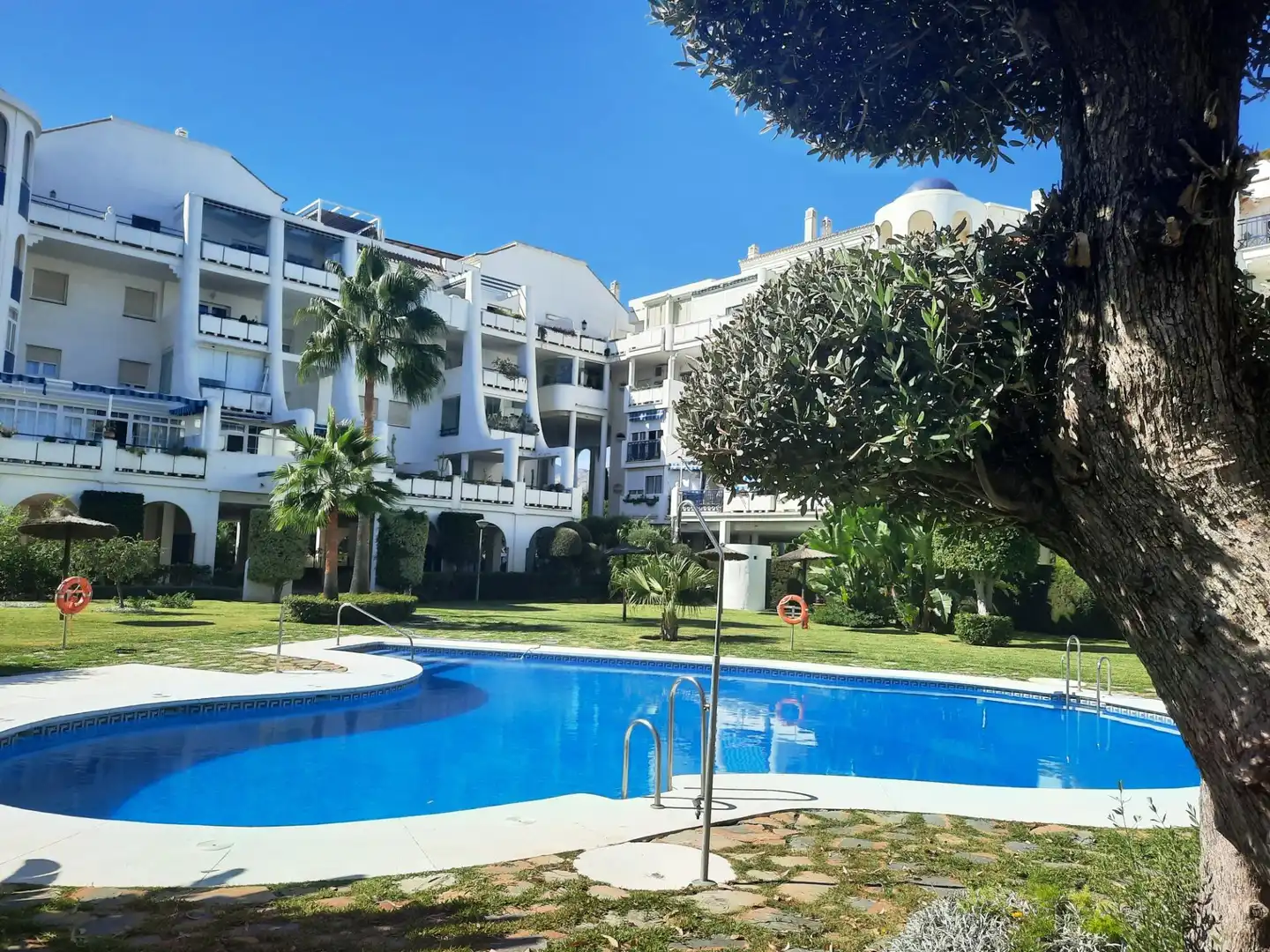 Piso en venta en Los Álamos