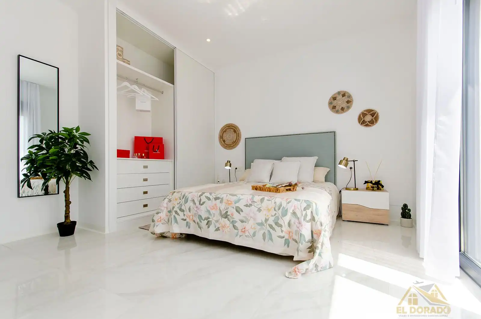 Chalet con piscina en venta en Desamparados - Hurchillo - Torremendo, imagen 21