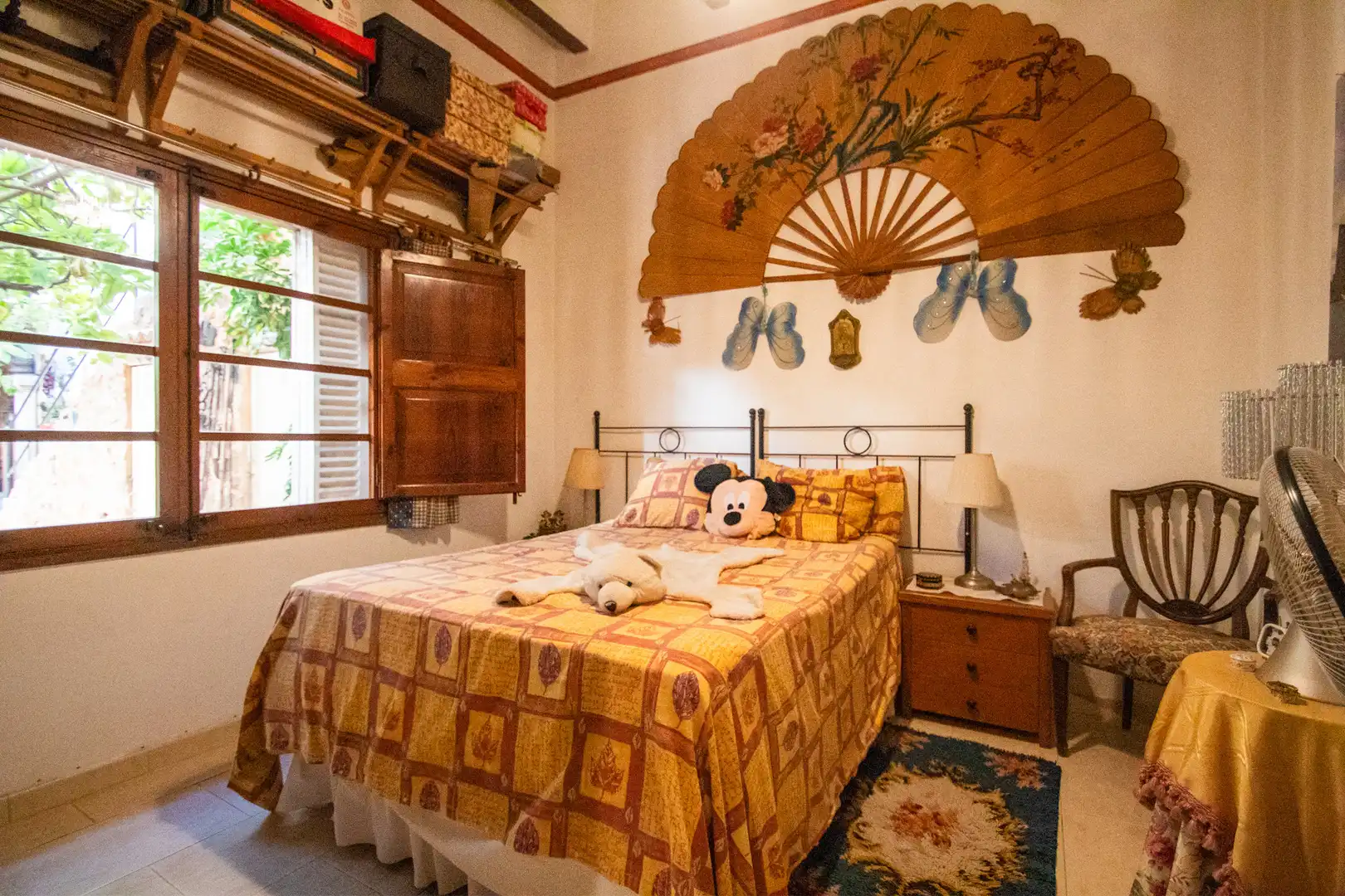 Casa o xalet en venda a Foners