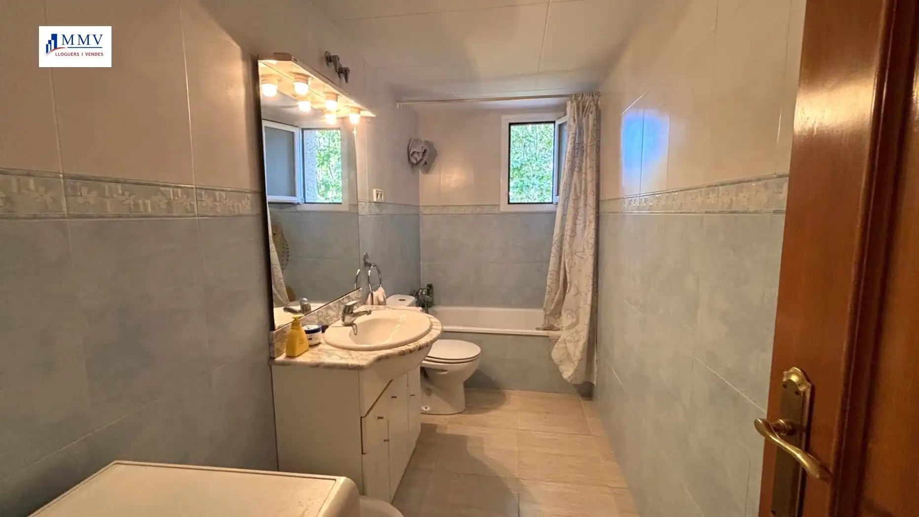 Appartement avec terrasse à vendre à El Molí-El Rieral, imagen 15