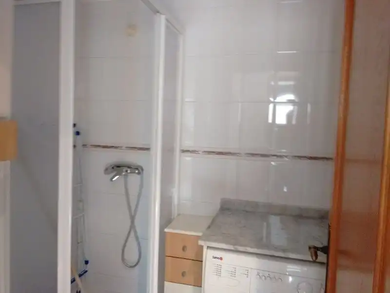 Bathroom of Flat for rent in El Astillero  , Cantabria