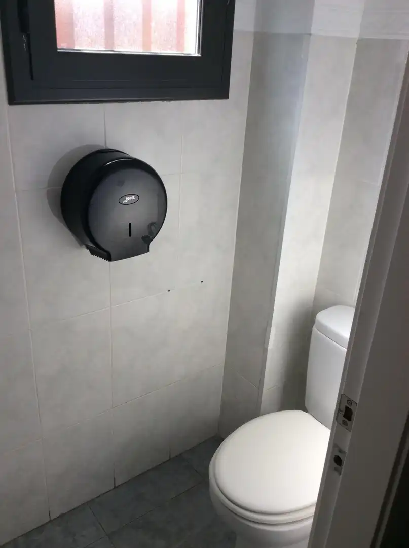 Bany de Local en venda en Vilafranca del Penedès
