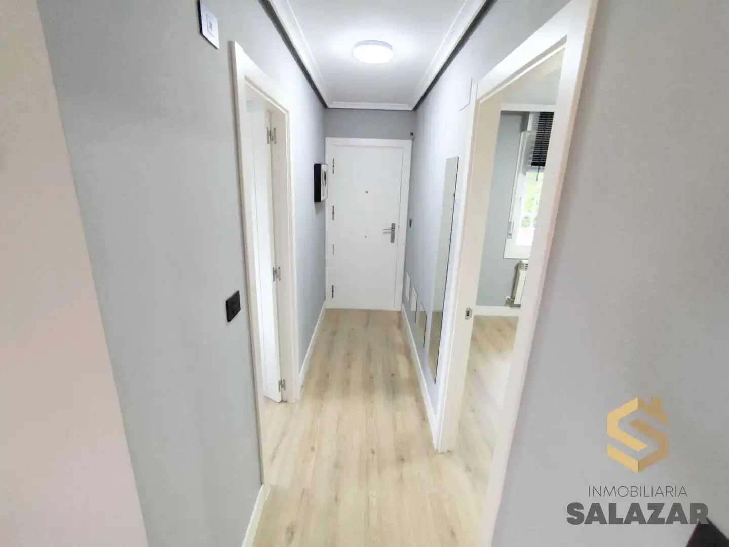 Flat for sale in Castro-Urdiales  with Heating, Terrace and Balcony