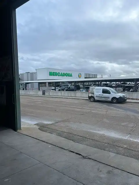 Industriegebäude zur Miete in Calle Tejedores, imagen 2