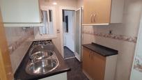 Kitchen of Flat for sale in Barberà del Vallès  with Air Conditioner and Terrace