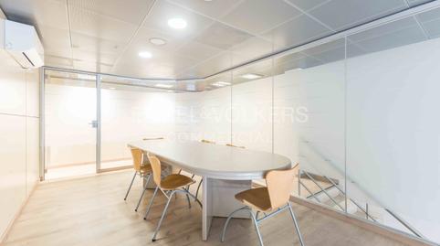 Photo 2 of Premises to rent in La Salut, Badalona