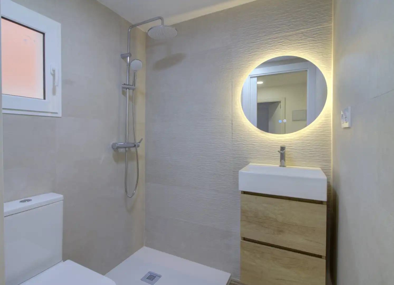 Baño de Piso de alquiler en Chilches / Xilxes
