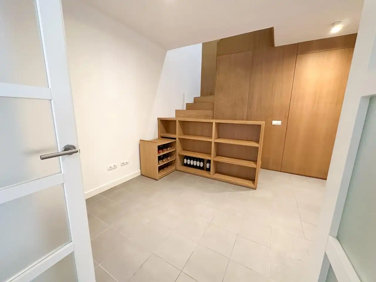 Dúplex en venda en Cádiz amb Aire condicionat