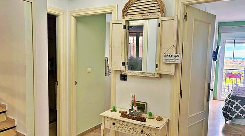 Foto 2 de Casa adosada en venta en Carrer del Vespre, Bonalba - Cotoveta, Mutxamel