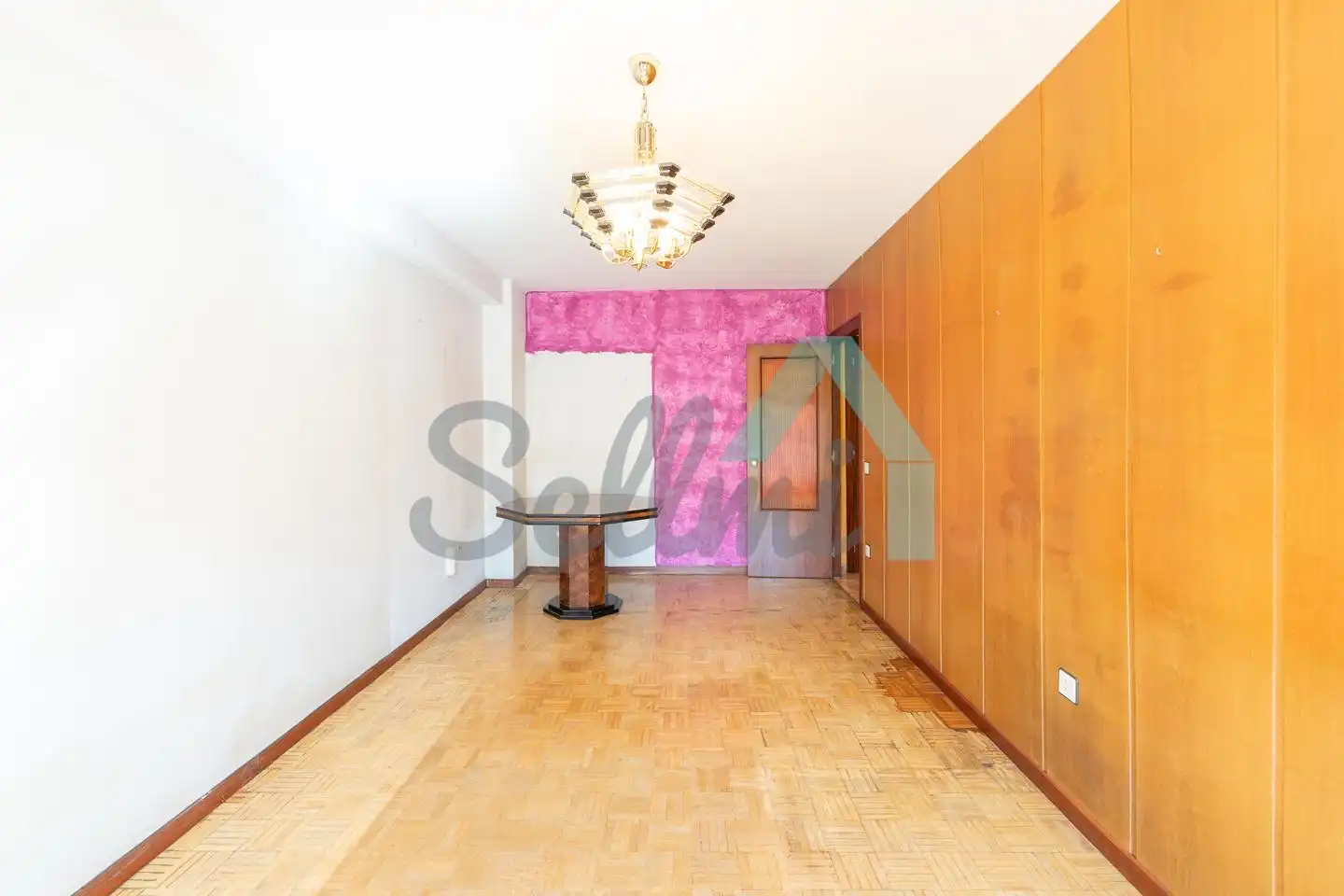 Flat for sale in San Martín del Rey Aurelio  with Heating, Parquet flooring and Storage room