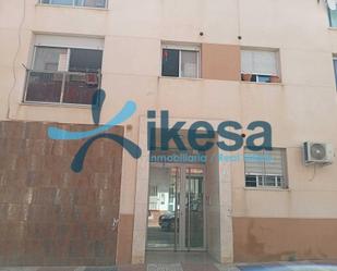 Vista exterior de Pis en venda en Roquetas de Mar