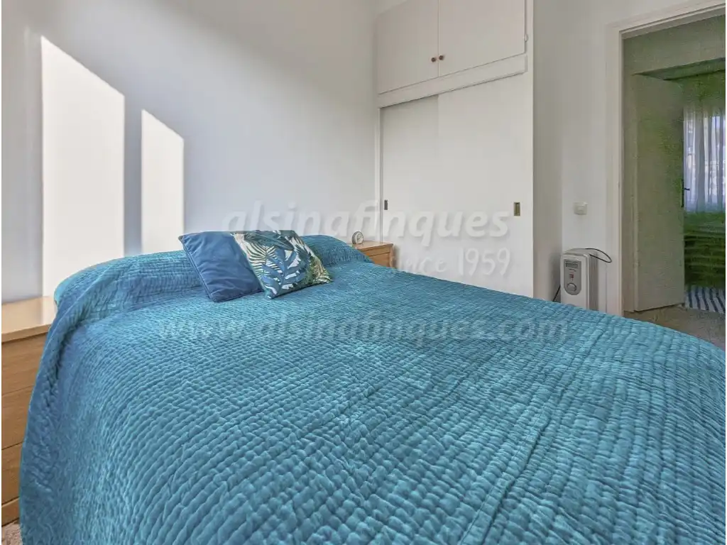 Dormitori de Casa o xalet en venda en Lloret de Mar amb Jardí privat, Terrassa i Balcó